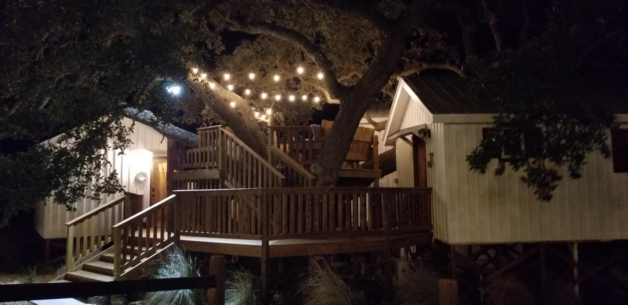 Hotel The Alexander At Creek Road Dripping Springs Exterior foto